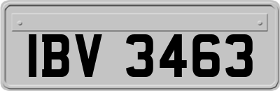 IBV3463