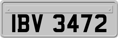 IBV3472