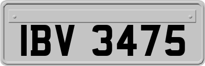 IBV3475