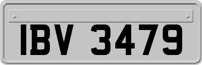 IBV3479