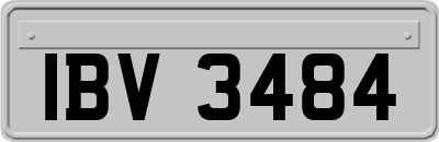 IBV3484