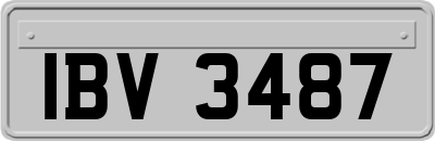 IBV3487