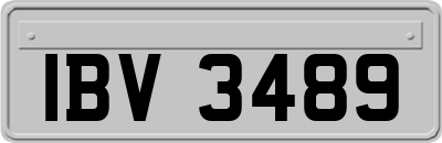 IBV3489