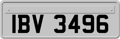 IBV3496