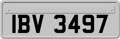 IBV3497