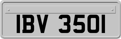 IBV3501
