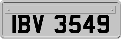 IBV3549
