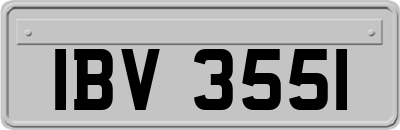 IBV3551