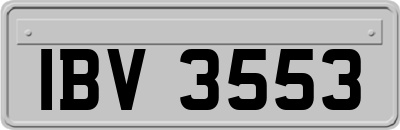 IBV3553