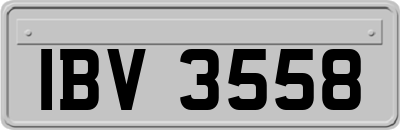 IBV3558