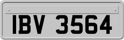 IBV3564