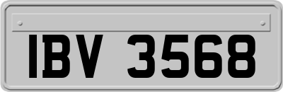 IBV3568