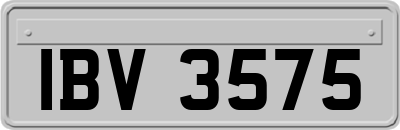 IBV3575