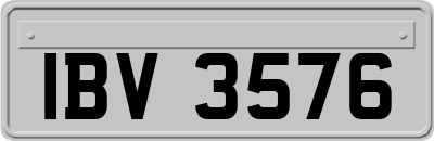IBV3576