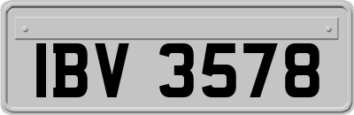 IBV3578