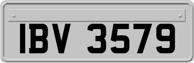 IBV3579