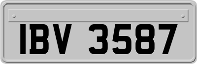 IBV3587