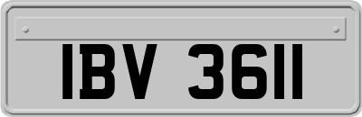 IBV3611