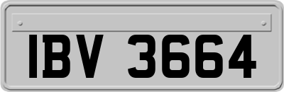 IBV3664