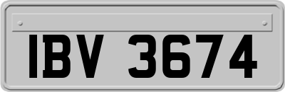 IBV3674