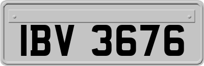 IBV3676