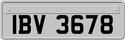 IBV3678