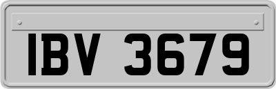 IBV3679