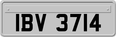 IBV3714