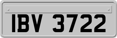 IBV3722