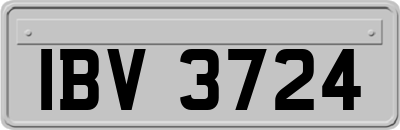 IBV3724