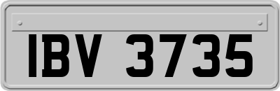 IBV3735