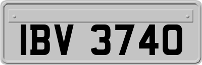 IBV3740