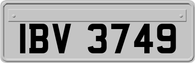 IBV3749