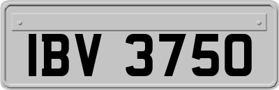 IBV3750