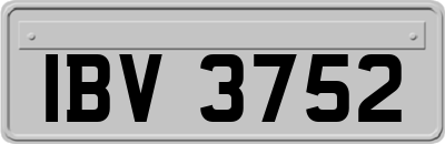 IBV3752