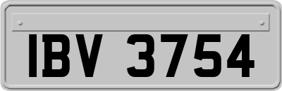 IBV3754