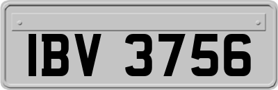 IBV3756