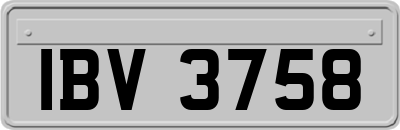 IBV3758