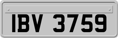 IBV3759