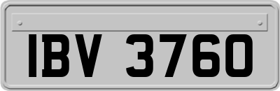 IBV3760