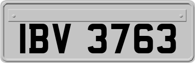 IBV3763