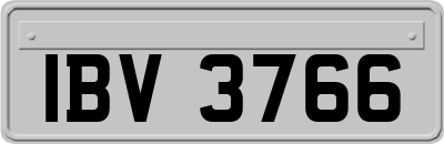 IBV3766