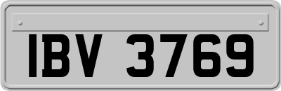 IBV3769