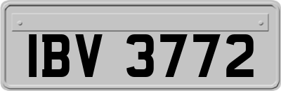 IBV3772