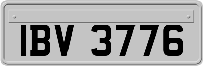 IBV3776