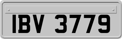 IBV3779