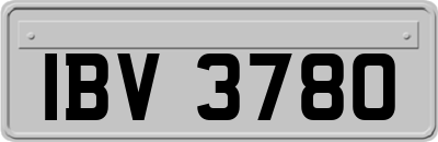 IBV3780