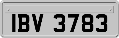 IBV3783
