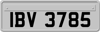 IBV3785