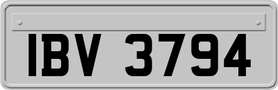 IBV3794